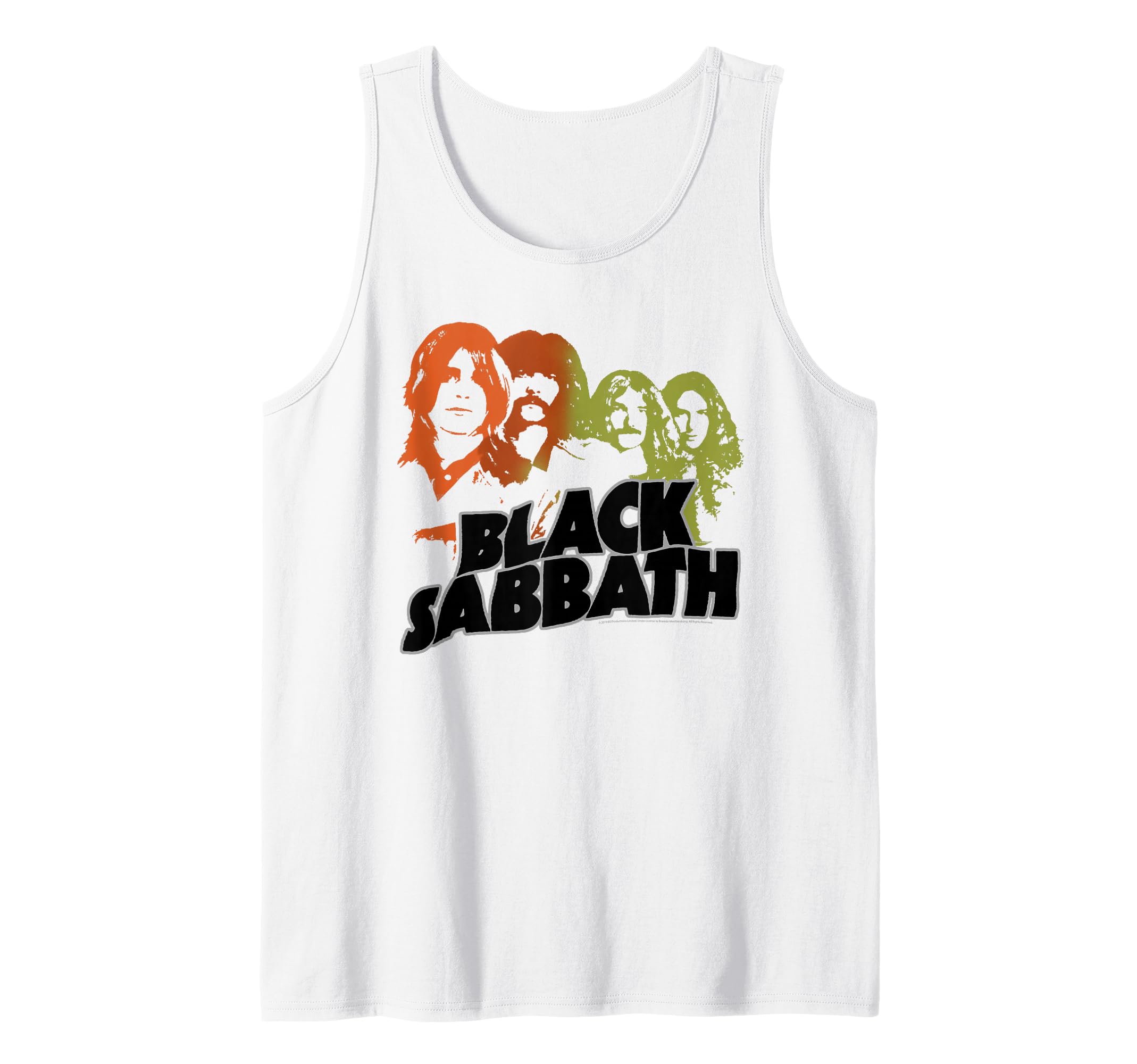 Tank Tops